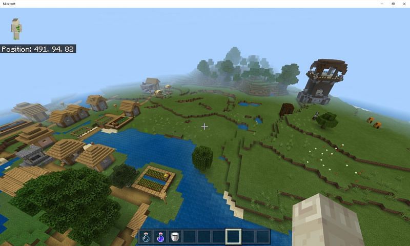 Image via Mojang